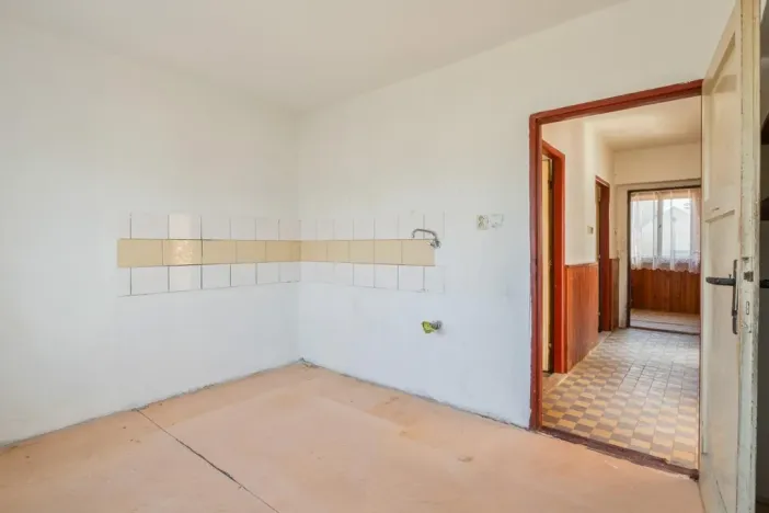 Prodej rodinného domu, Hýskov, Zabranská, 180 m2