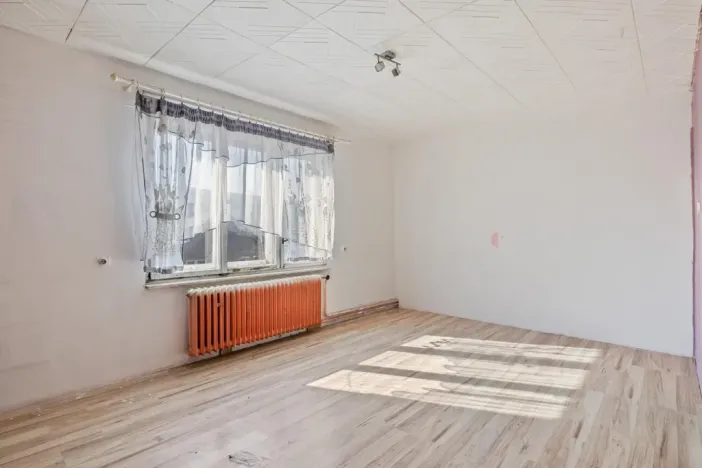 Prodej rodinného domu, Hýskov, Zabranská, 180 m2