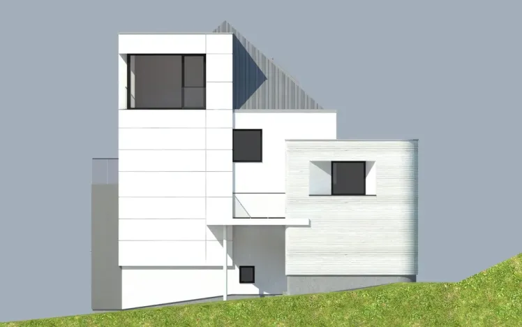 Prodej rodinného domu, Hýskov, Zabranská, 180 m2