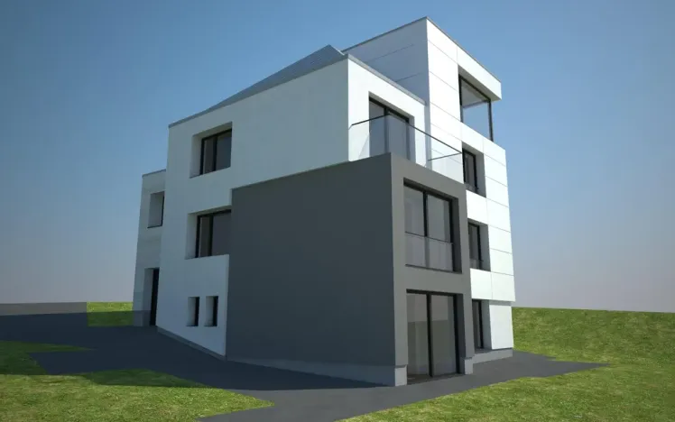 Prodej rodinného domu, Hýskov, Zabranská, 180 m2