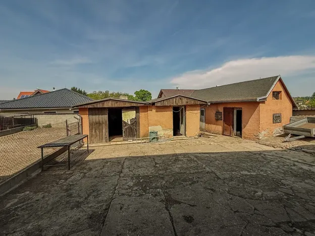 Prodej rodinného domu, Kozojedy, Zahradní, 150 m2