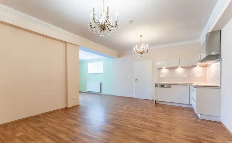 Prodej bytu 2+kk, Holubice, 63 m2