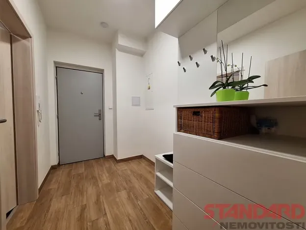 Pronájem bytu 2+1, Přeštice, Řičákova, 59 m2