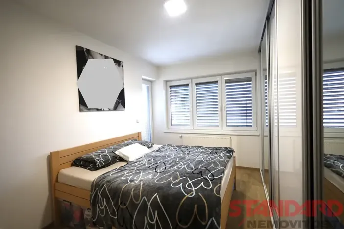 Pronájem bytu 2+1, Přeštice, Řičákova, 59 m2