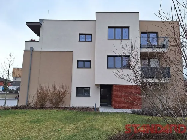Pronájem bytu 2+1, Přeštice, Řičákova, 59 m2