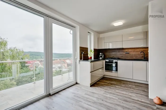 Pronájem bytu 3+kk, Brno, Sibiřská, 69 m2