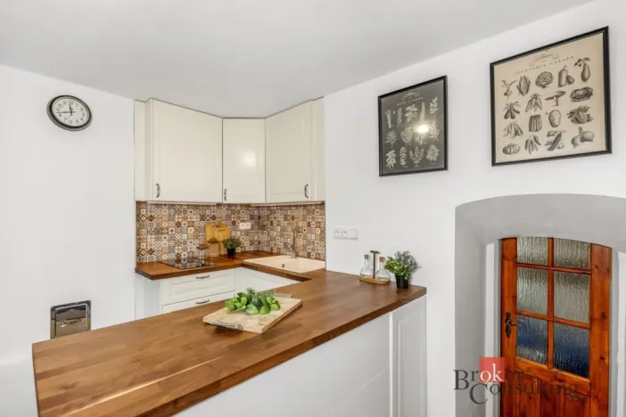 Prodej chalupy, Troskovice, 55 m2