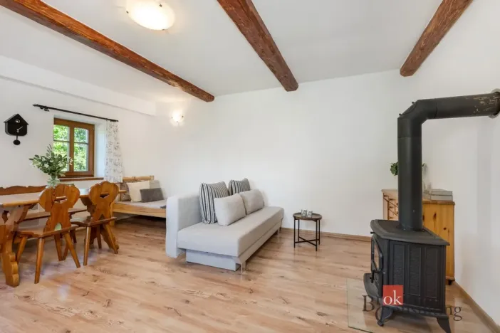 Prodej chalupy, Troskovice, 55 m2