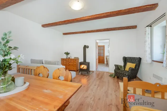 Prodej chalupy, Troskovice, 55 m2