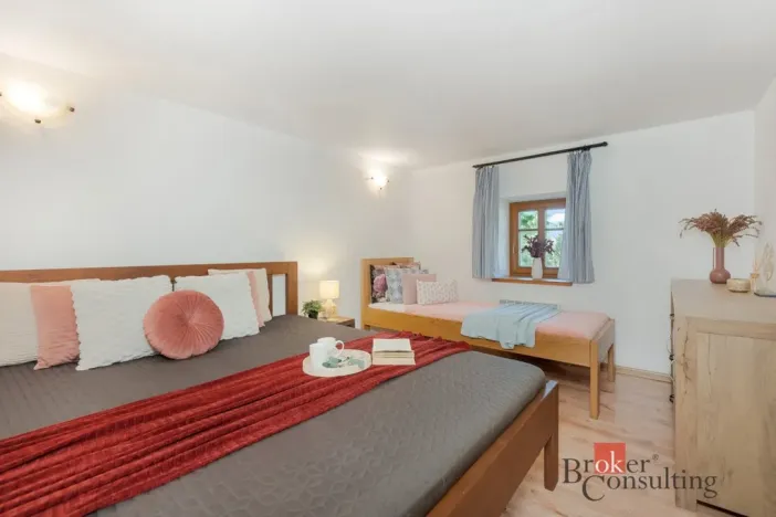 Prodej chalupy, Troskovice, 55 m2