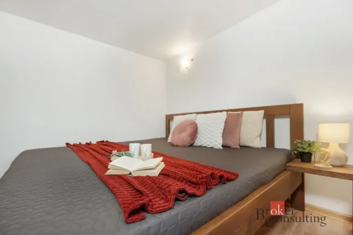Prodej chalupy, Troskovice, 55 m2