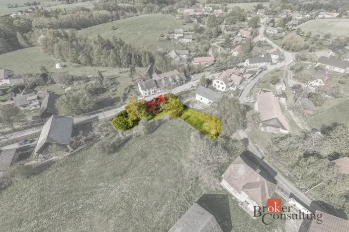Prodej chalupy, Troskovice, 55 m2