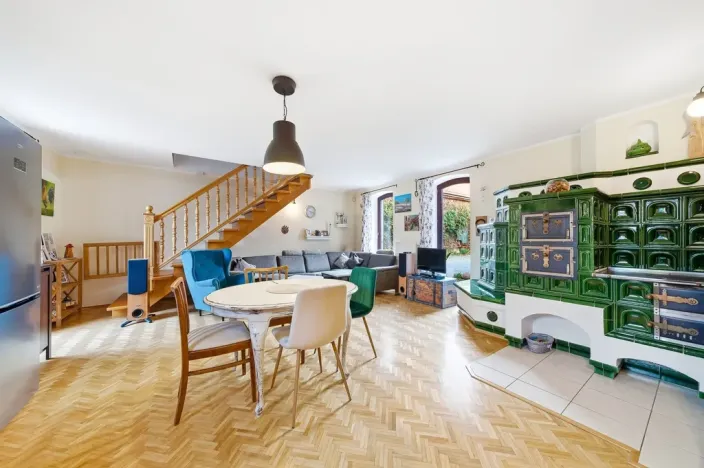 Prodej rodinného domu, Troubky, Dědina, 470 m2