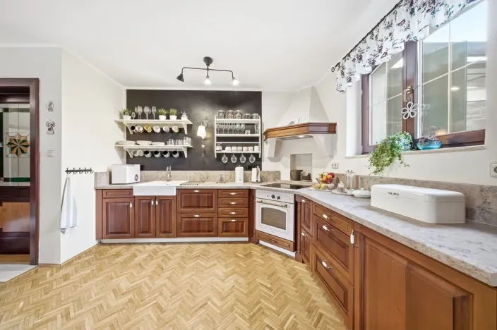 Prodej rodinného domu, Troubky, Dědina, 470 m2