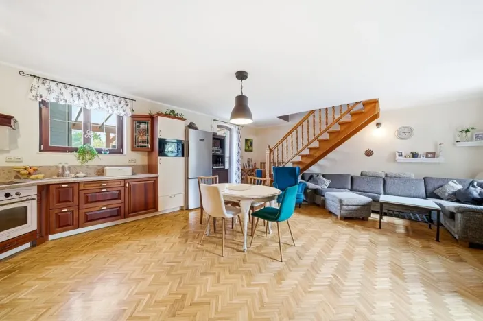 Prodej rodinného domu, Troubky, Dědina, 470 m2
