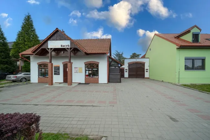 Prodej rodinného domu, Troubky, Dědina, 470 m2