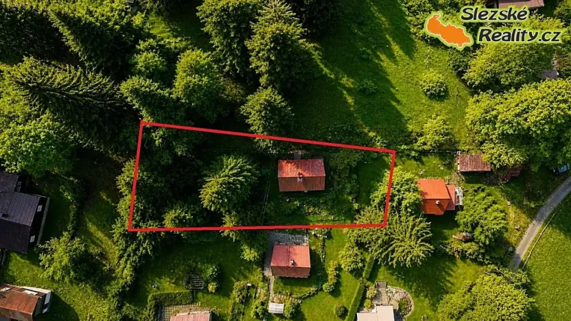 Prodej chaty, Ostravice, 100 m2