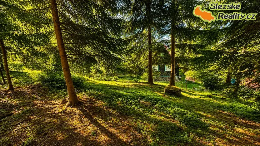 Prodej chaty, Ostravice, 100 m2