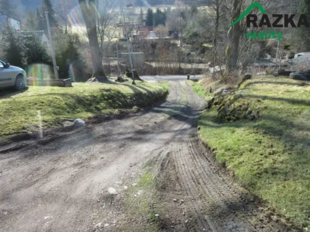 Prodej rodinného domu, Trutnov - Babí, 80 m2