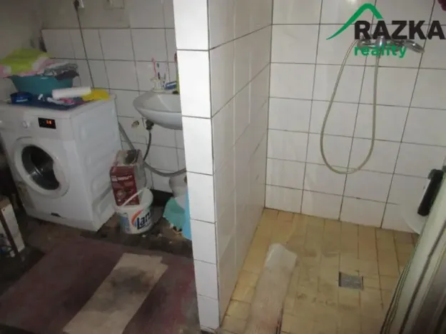 Prodej rodinného domu, Trutnov - Babí, 80 m2