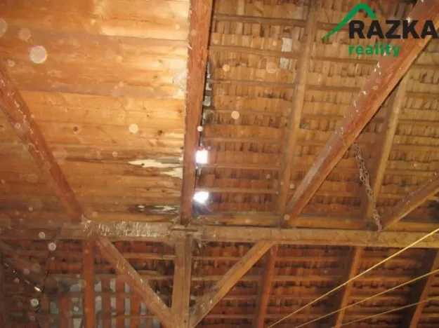 Prodej rodinného domu, Trutnov - Babí, 80 m2