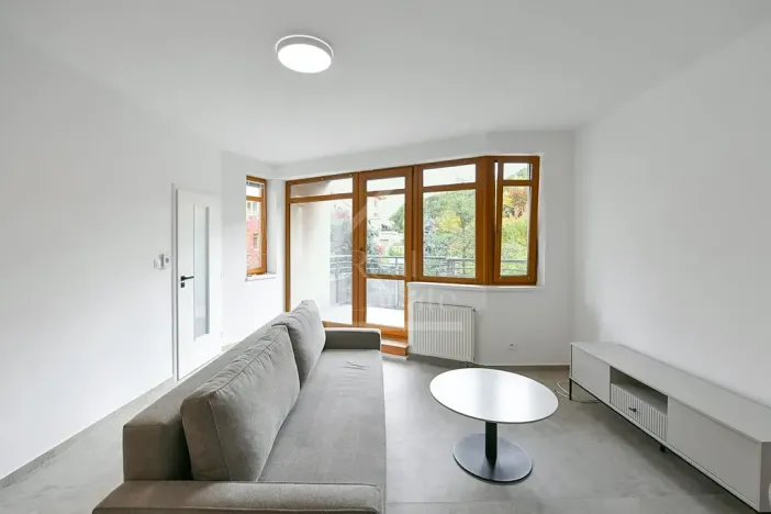 Prodej bytu 2+kk, Praha - Košíře, Naskové, 60 m2