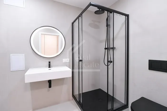 Prodej bytu 2+kk, Praha - Košíře, Naskové, 60 m2