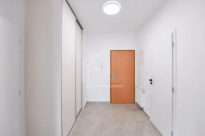 Prodej bytu 2+kk, Praha - Košíře, Naskové, 60 m2