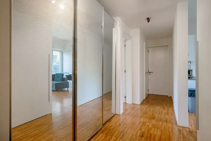 Pronájem bytu 3+kk, Praha - Žižkov, Prokopova, 154 m2