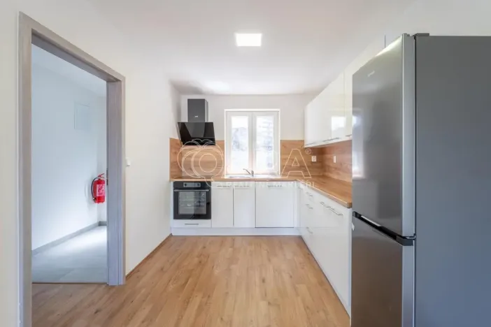 Prodej bytu 4+kk, Letovice, Pražská, 63 m2