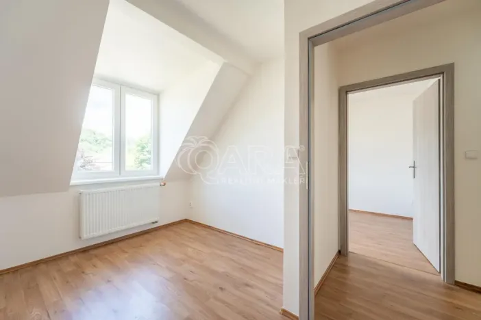 Prodej bytu 4+kk, Letovice, Pražská, 63 m2