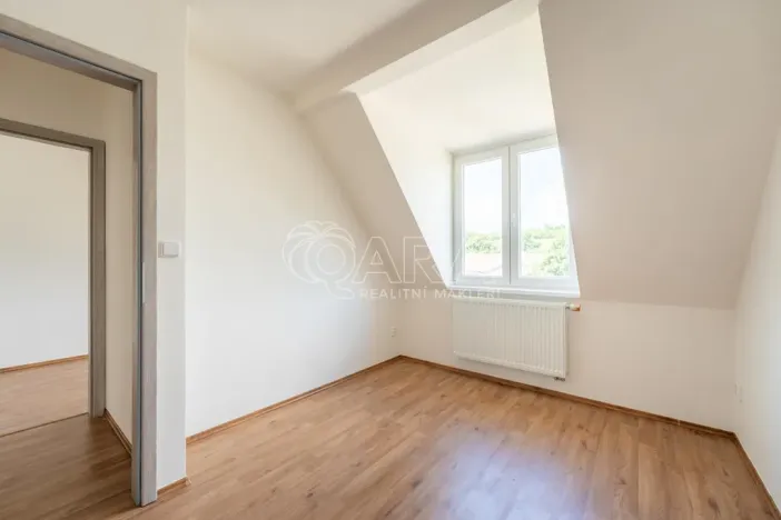 Prodej bytu 4+kk, Letovice, Pražská, 63 m2
