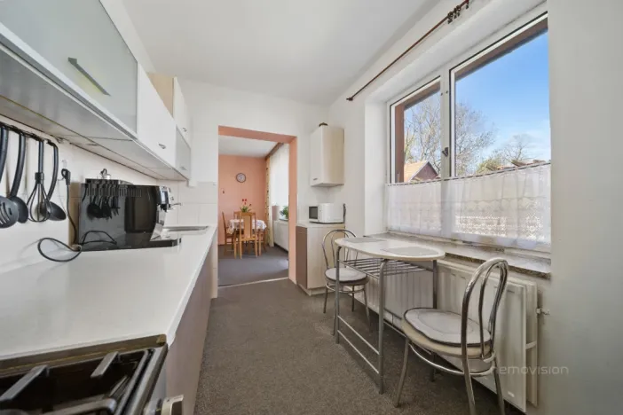 Prodej rodinného domu, Knínice, Knínice, 133 m2