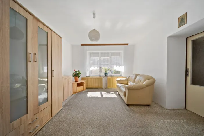 Prodej rodinného domu, Knínice, Knínice, 133 m2