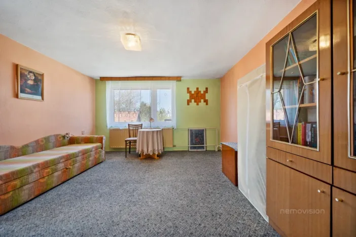 Prodej rodinného domu, Knínice, Knínice, 133 m2