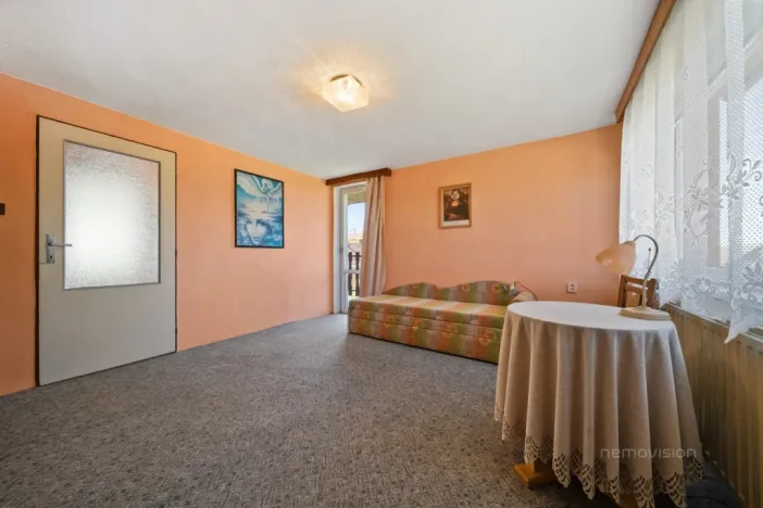 Prodej rodinného domu, Knínice, Knínice, 133 m2