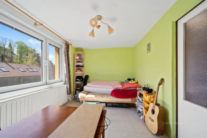 Prodej rodinného domu, Knínice, Knínice, 133 m2