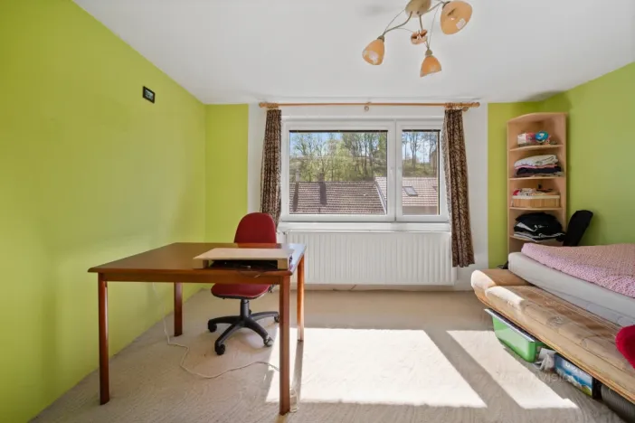 Prodej rodinného domu, Knínice, Knínice, 133 m2