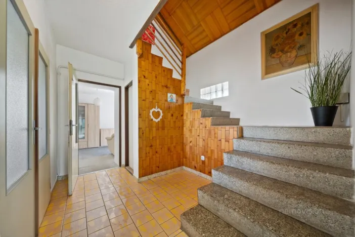 Prodej rodinného domu, Knínice, Knínice, 133 m2