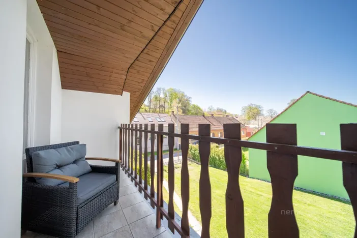 Prodej rodinného domu, Knínice, Knínice, 133 m2