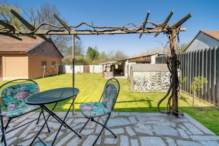 Prodej rodinného domu, Knínice, Knínice, 133 m2