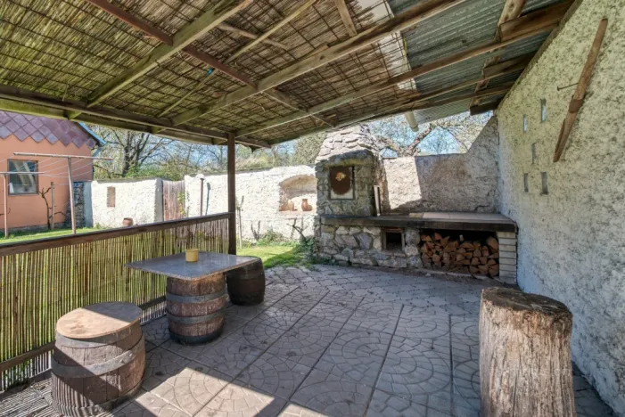 Prodej rodinného domu, Knínice, Knínice, 133 m2
