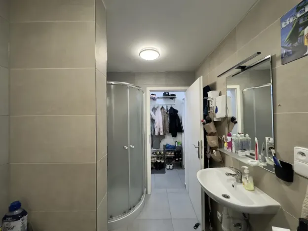 Pronájem bytu 2+kk, Praha - Nové Město, Podskalská, 40 m2