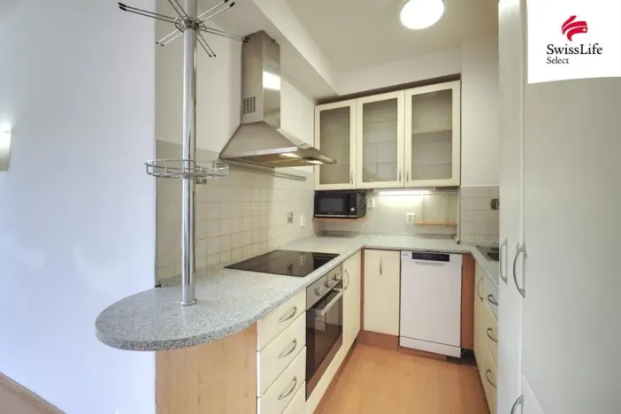 Prodej bytu 3+kk, Praha - Horní Počernice, Ve žlíbku, 74 m2