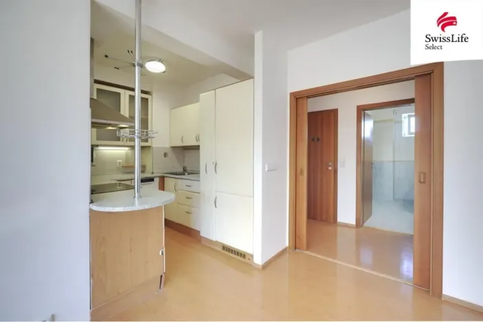Prodej bytu 3+kk, Praha - Horní Počernice, Ve žlíbku, 74 m2