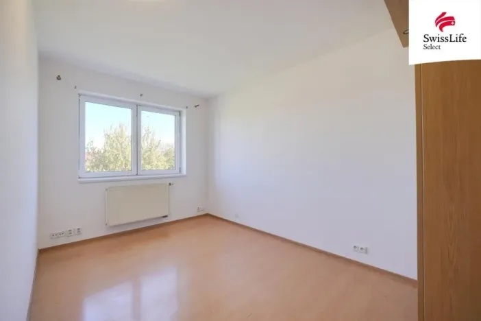 Prodej bytu 3+kk, Praha - Horní Počernice, Ve žlíbku, 74 m2