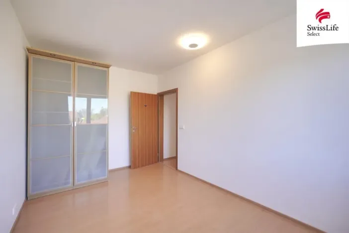 Prodej bytu 3+kk, Praha - Horní Počernice, Ve žlíbku, 74 m2