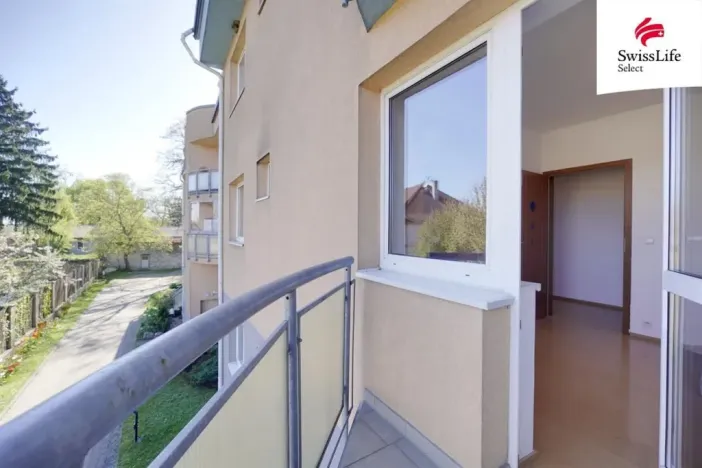 Prodej bytu 3+kk, Praha - Horní Počernice, Ve žlíbku, 74 m2
