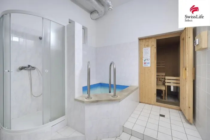 Prodej bytu 3+kk, Praha - Horní Počernice, Ve žlíbku, 74 m2
