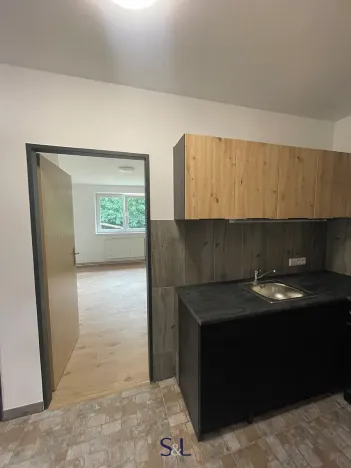 Pronájem rodinného domu, Bezděz, 75 m2